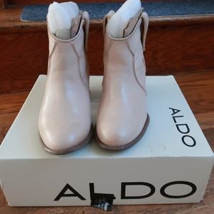 Aldo Mandina Women's Ankle Boots